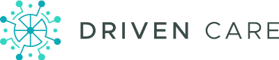 Driven Care Logo